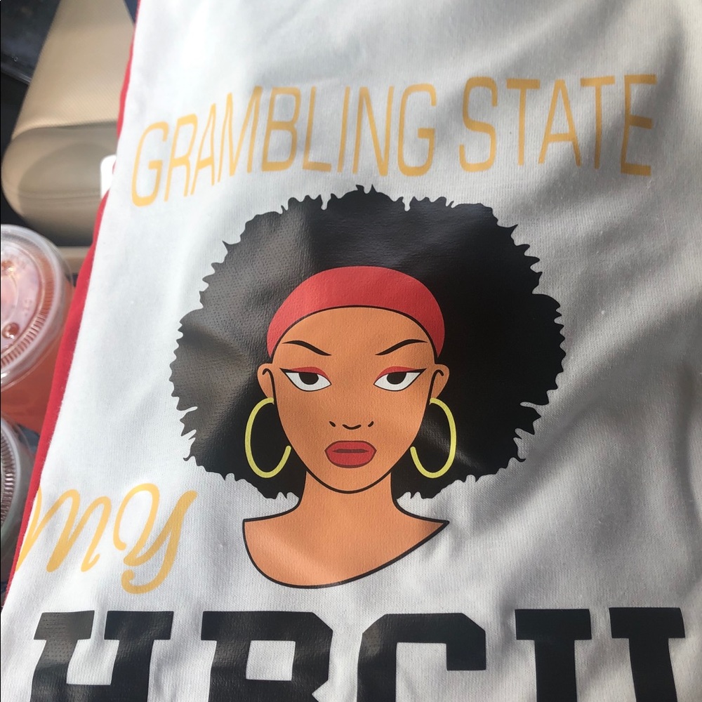 HBCU Southern Jaguars and Grambling Tiger